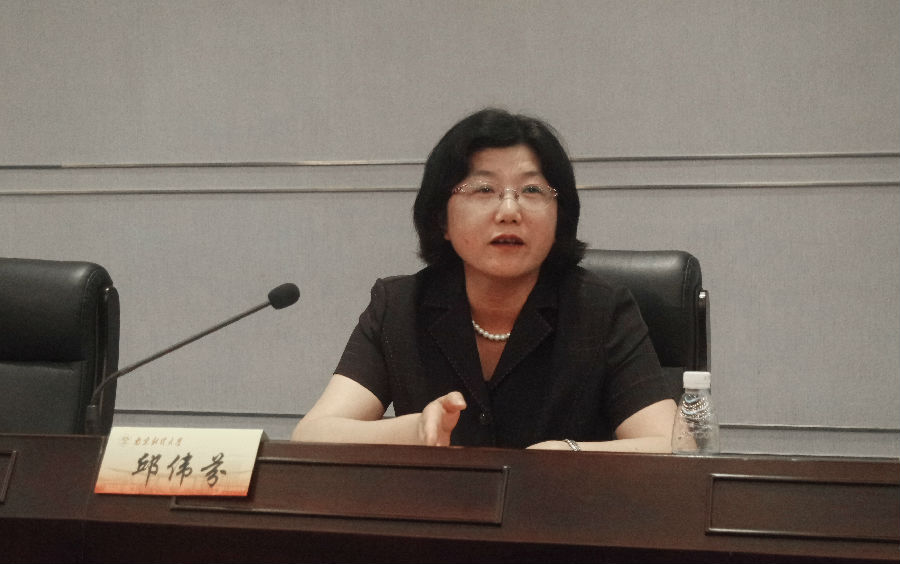 我校召开2019年征兵工作推进会